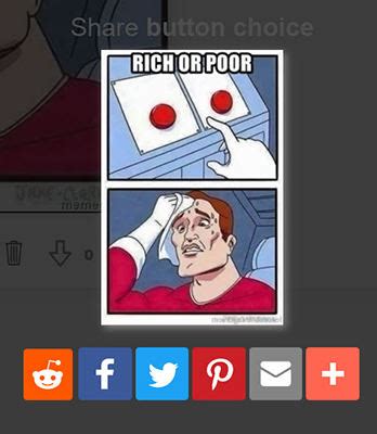 The Best Button Meme Generator You Should not Miss. .